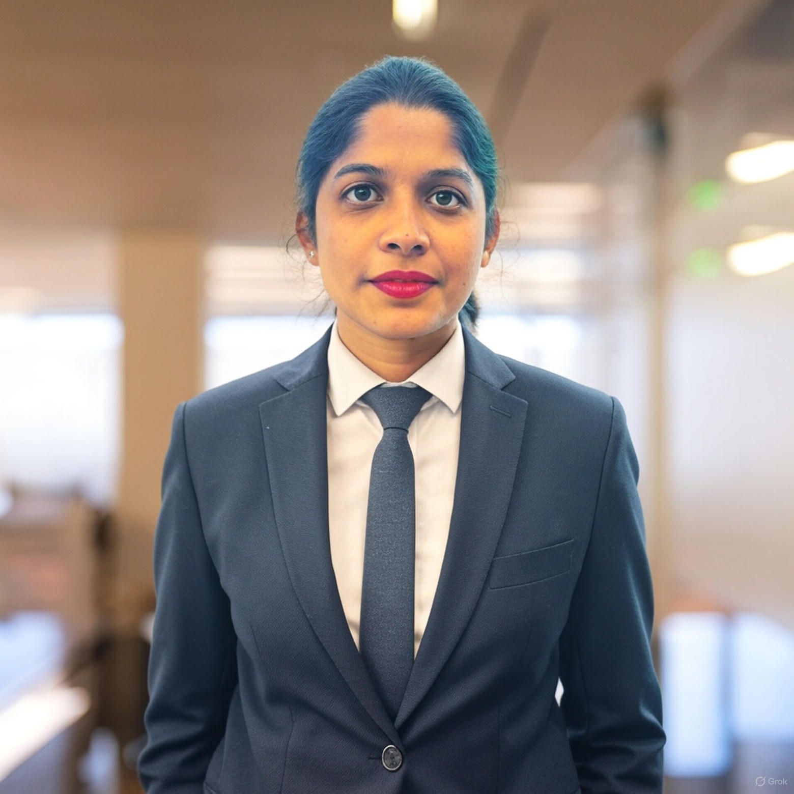 Nibedita Biswas