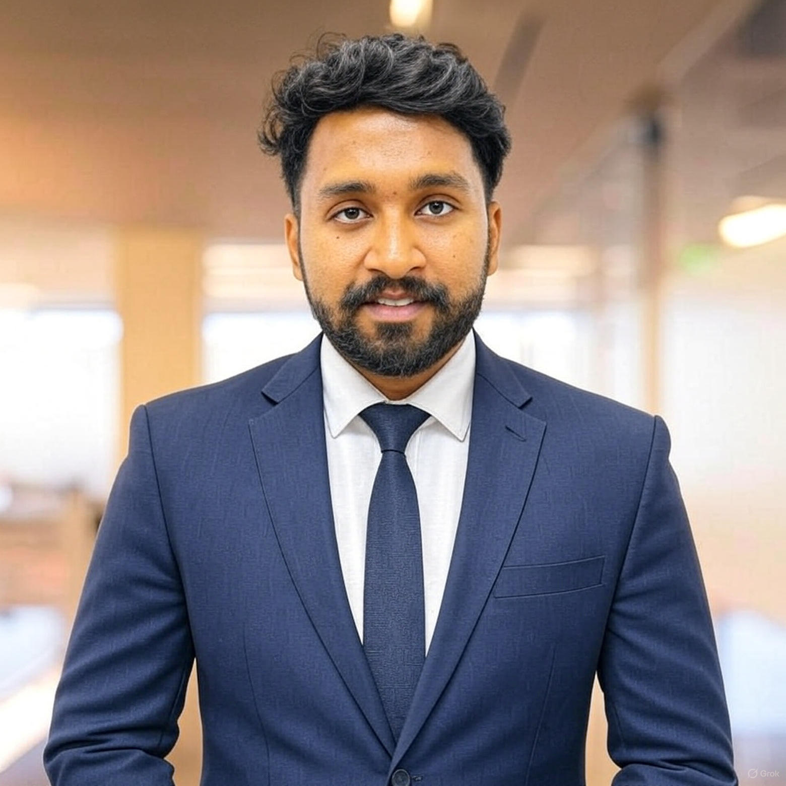 Sourav Patra